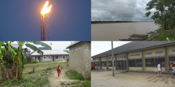 Nigerian community fights British energy giant Shell over DECADES of unremediated flaring