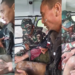 Chinese worker found alive 225 metres inside Nepal hydropower tunnel 10 DAYS after disaster