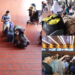 Chaos at Jakarta airport as Anak Krakatau eruption disrupts flights