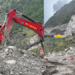 Rescue teams continue search across mud-covered China-Nepal border crossing
