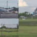 At least five killed, five injured after Amazon Air cargo plane crashes into vehicles at Miami airport