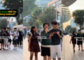 TikToker Tests How Singaporean Men Respond When Woman Say She’s Being Stalked