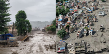 Singapore Red Cross Pledges S$50,000 Aid for Nepal Flash Flood Response Efforts