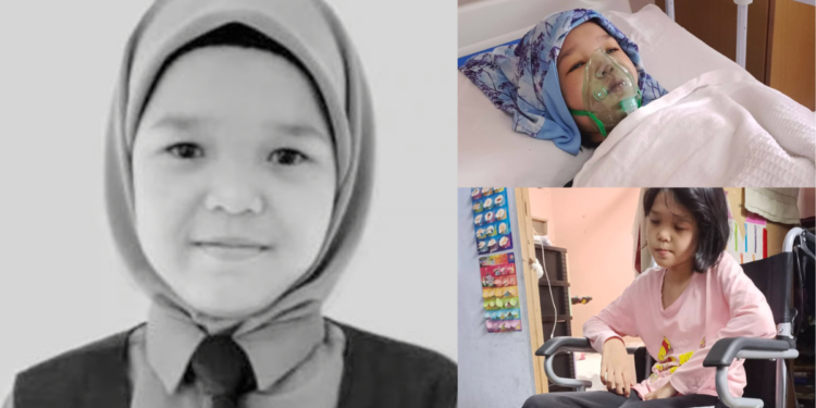 “She Was Exempted From Sports”: 11-Year-Old Kedah Girl Dies After School Running Trial