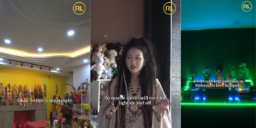Malaysian Tarot Reader Opens Up About Communicating With The Spirit World