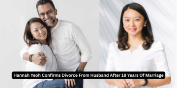 Malaysian Minister Hannah Yeoh Confirms Divorce After 18 Years Of Marriage