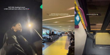 Filipino Nurse Shares What Her Typical Workday in Singapore Looks Like