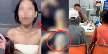 Thai Bar Manager Allegedly Shaves 18-Year-Old Bald Over Unpaid S$2,300 Drinking Bill