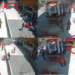 Motorcycle Bursts Into Flames At Indonesian Petrol Station, Manager Dies After Fighting Fire