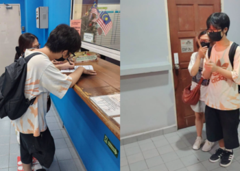 17-Year-Old Malaysian Boy Loses Dad, Faces Eviction and RM20,000 Medical Debt