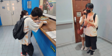 17-Year-Old Malaysian Boy Loses Dad, Faces Eviction and RM20,000 Medical Debt