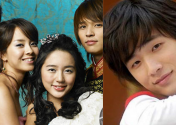 ‘Princess Hours’ Actor Lee Yong-Joo Dies At 44 After Cardiac Arrest