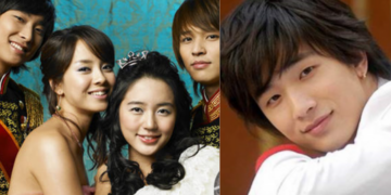 ‘Princess Hours’ Actor Lee Yong-Joo Dies At 44 After Cardiac Arrest