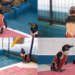 Chilean vets adapt copper-and-zinc suits to accelerate the rehabilitation of injured birds