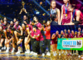 Thailand’s Volleyball Team Scores an Olympic Ticket and a 14.76 Million Baht Reward